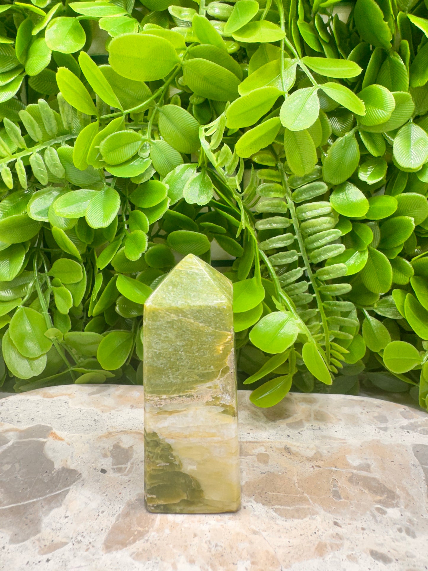 Tremolite Tower 200g