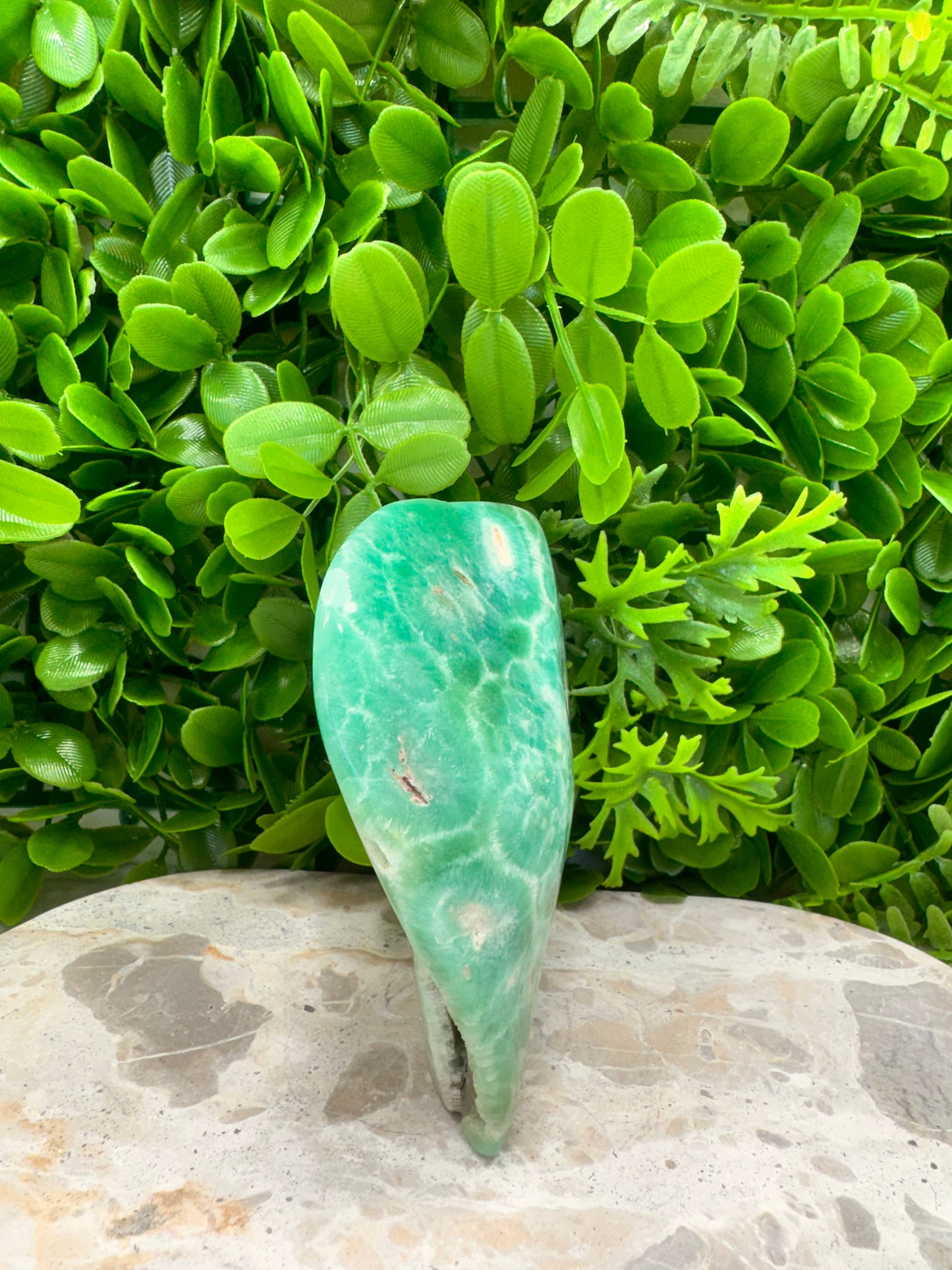 Smithsonite Freeform488g