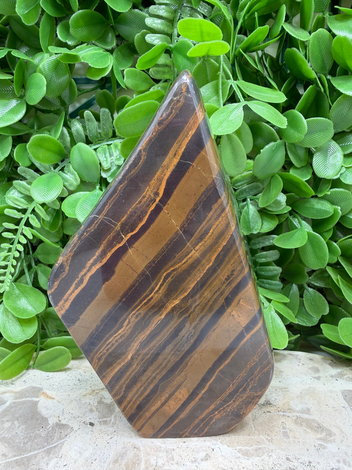 Golden Jasper Freeform 680g