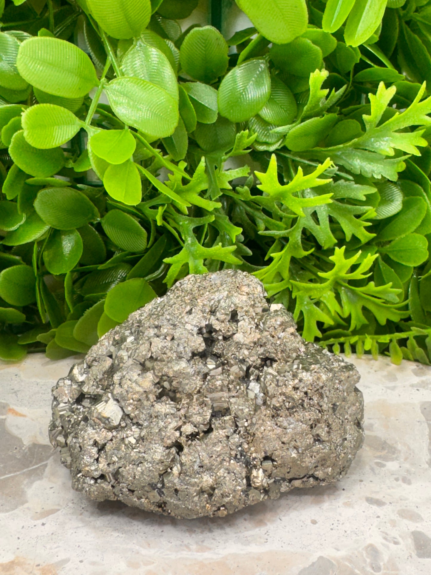 Pyrite Raw 994g