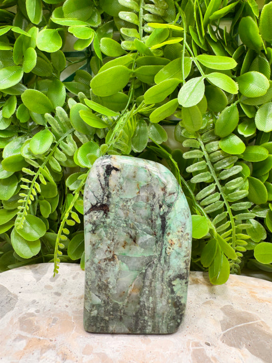 Turquoise Freeform 340g