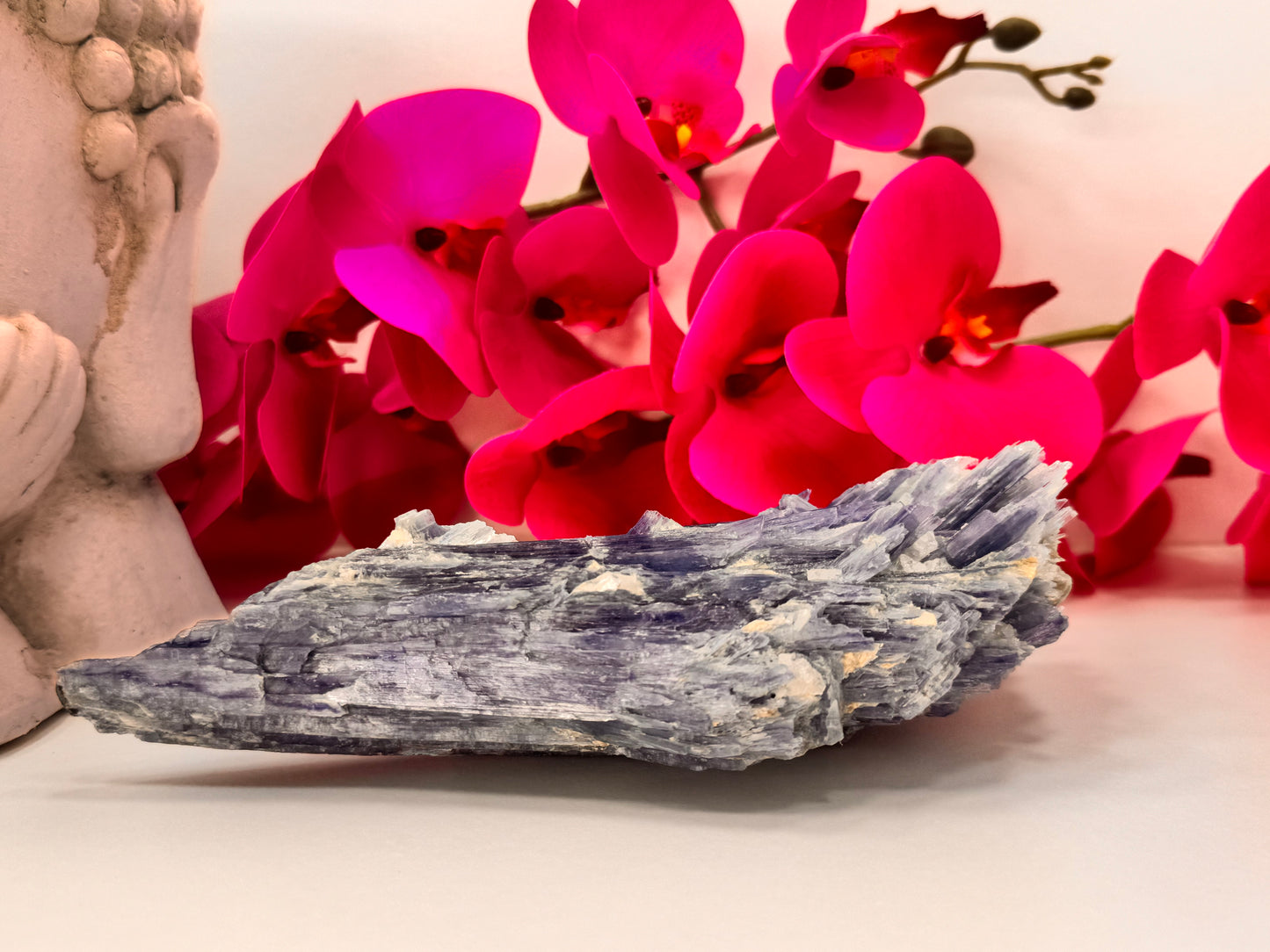 Kyanite Raw 834g