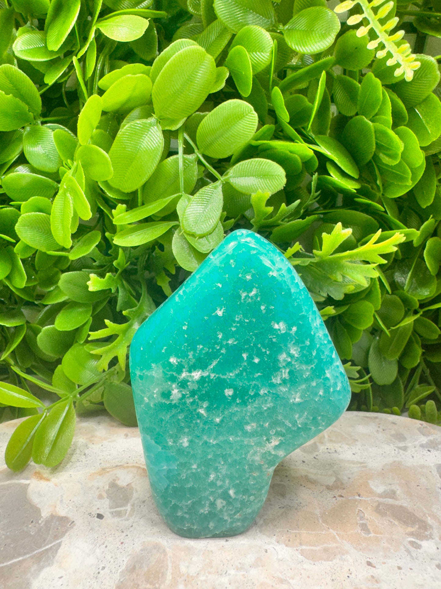 Smithsonite  Freeform 378g