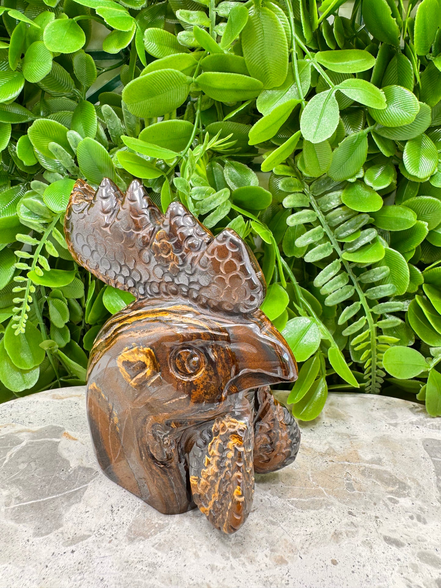Tiger Ore Rooster 704g