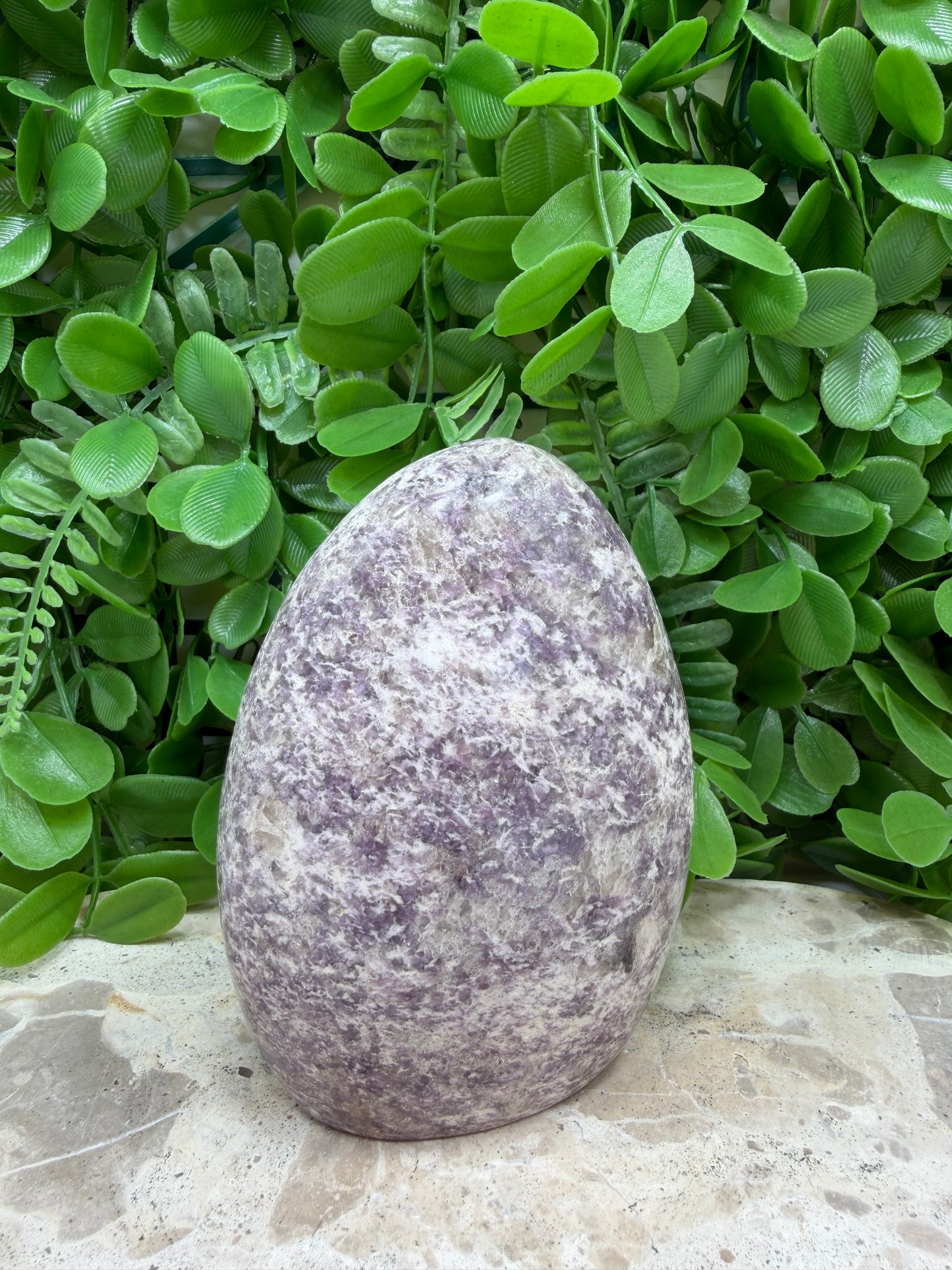Lepidolite Freeform 746g