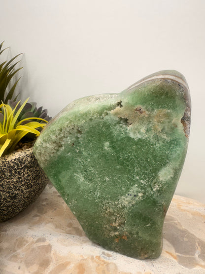 Smithsonite Freeform 1050g