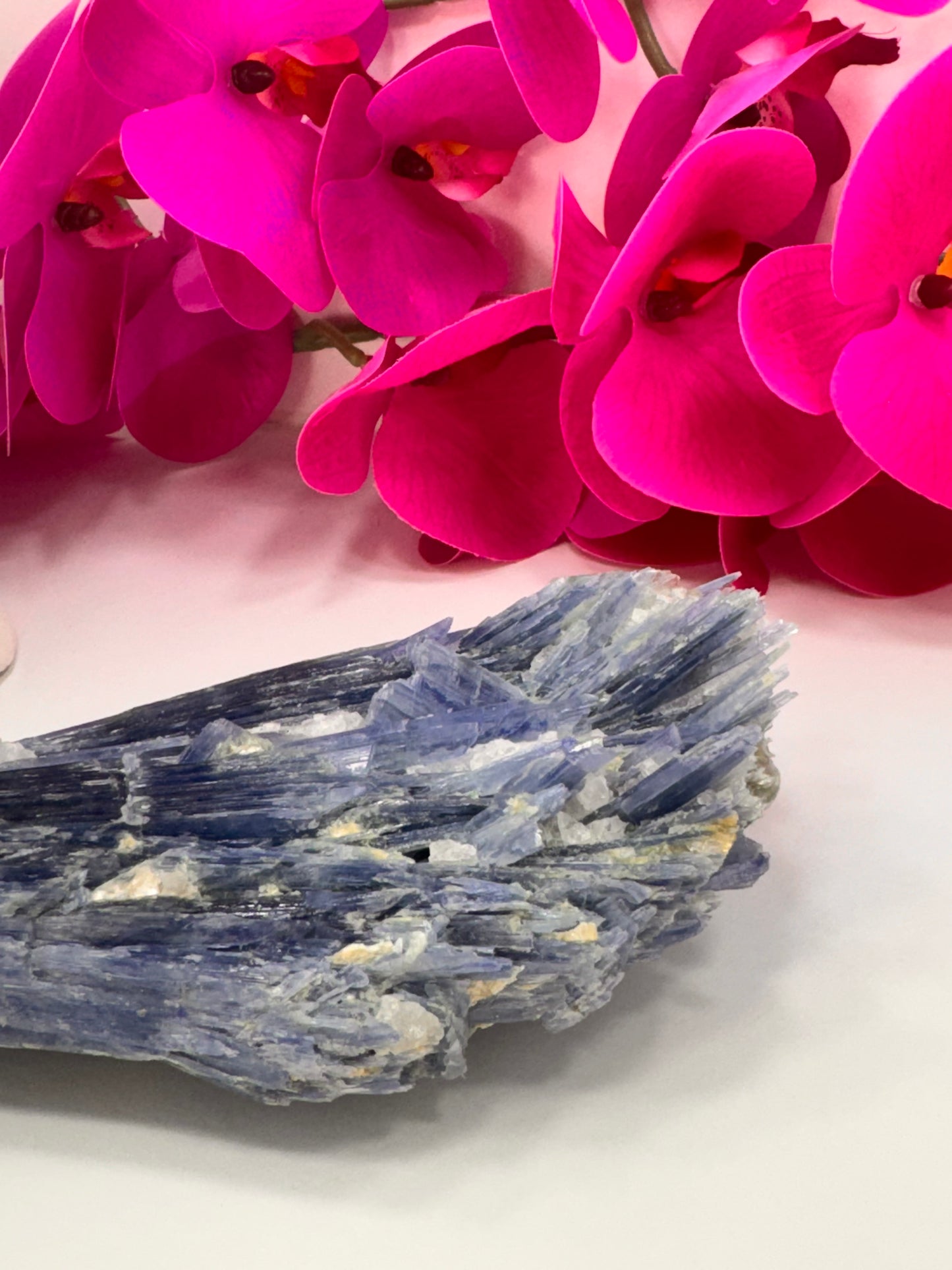 Kyanite Raw 834g