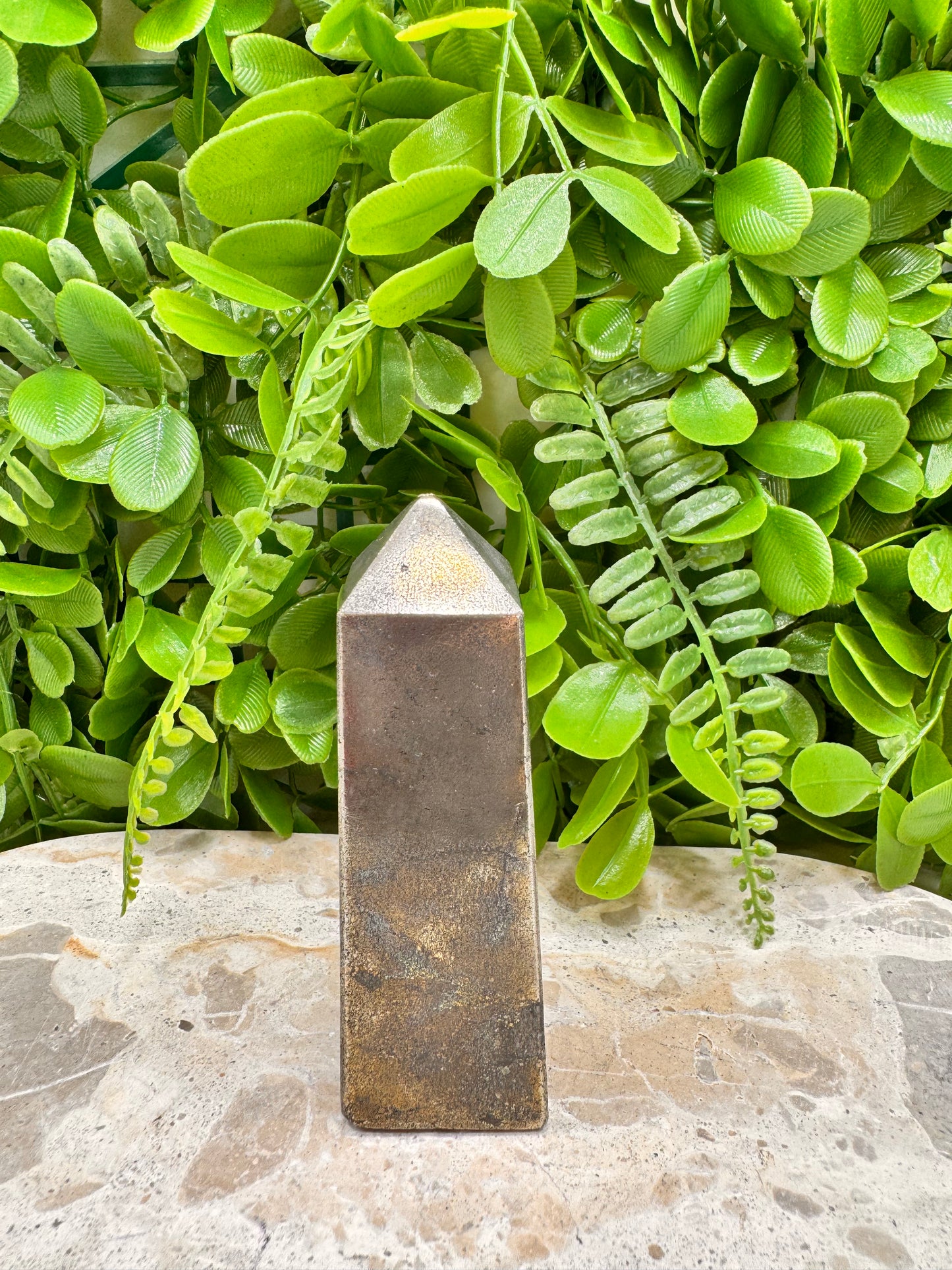 Pyrite Point 328g