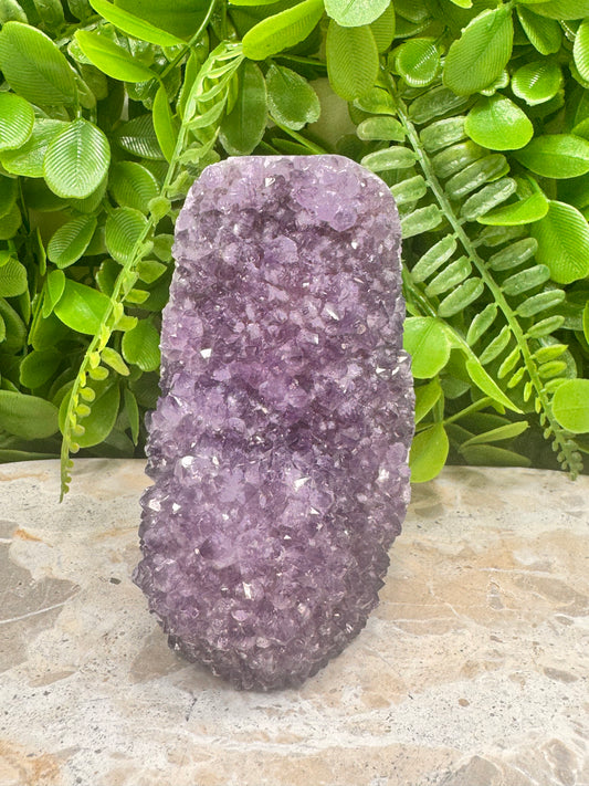 Amethyst Cave 500g