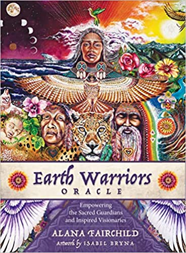 Earth Warrior Oracle