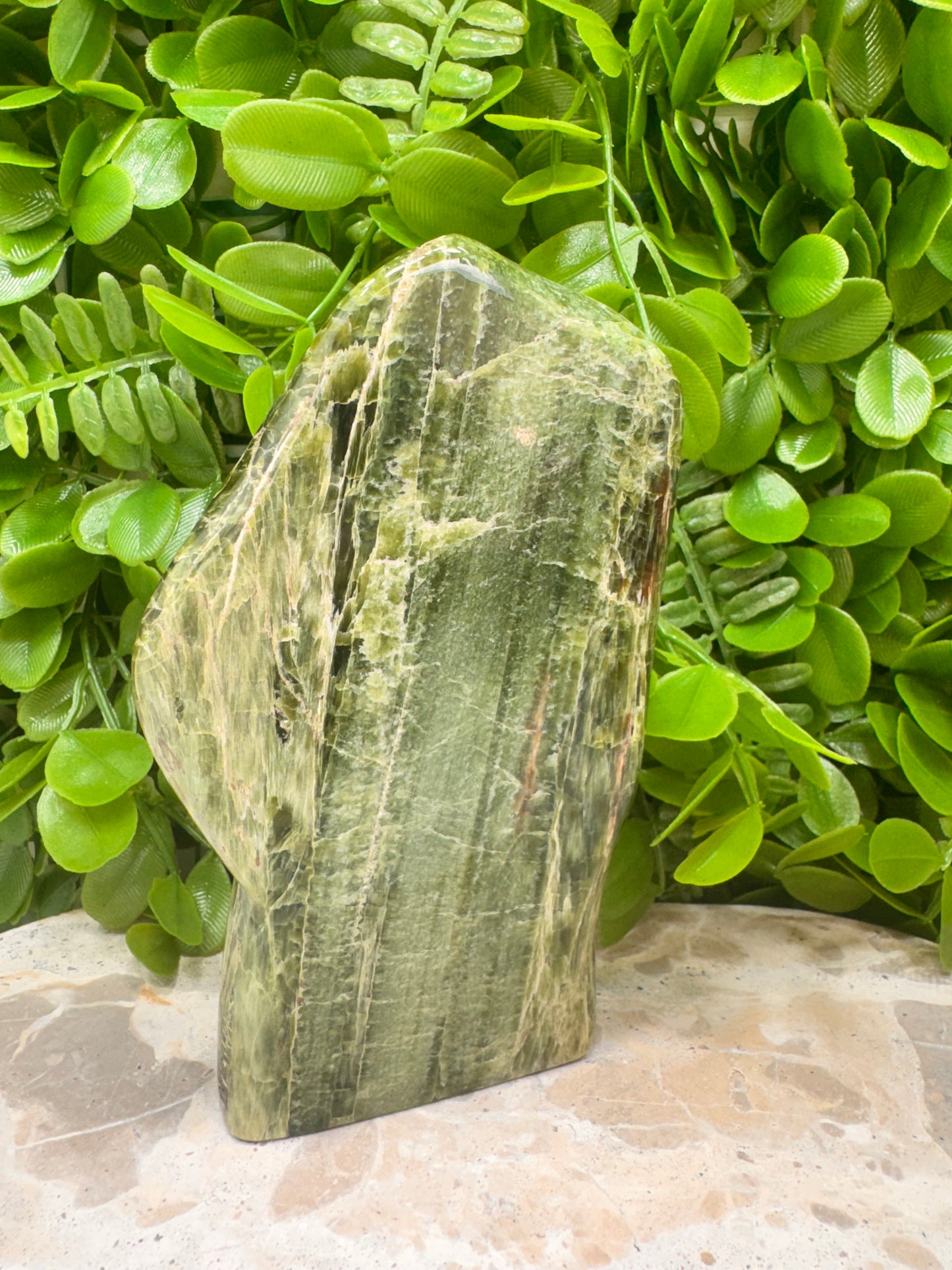 Tremolite Freeform 576g