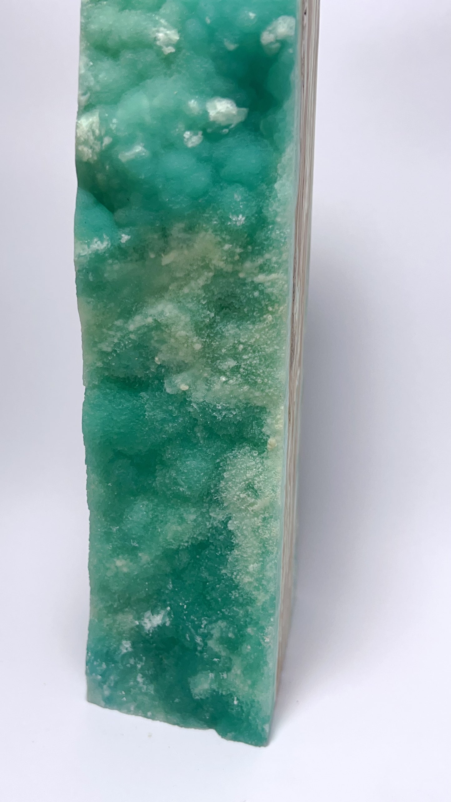 Smithsonite Tower 1912g