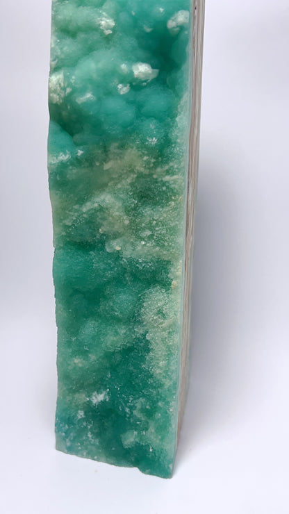 Smithsonite Tower 1912g