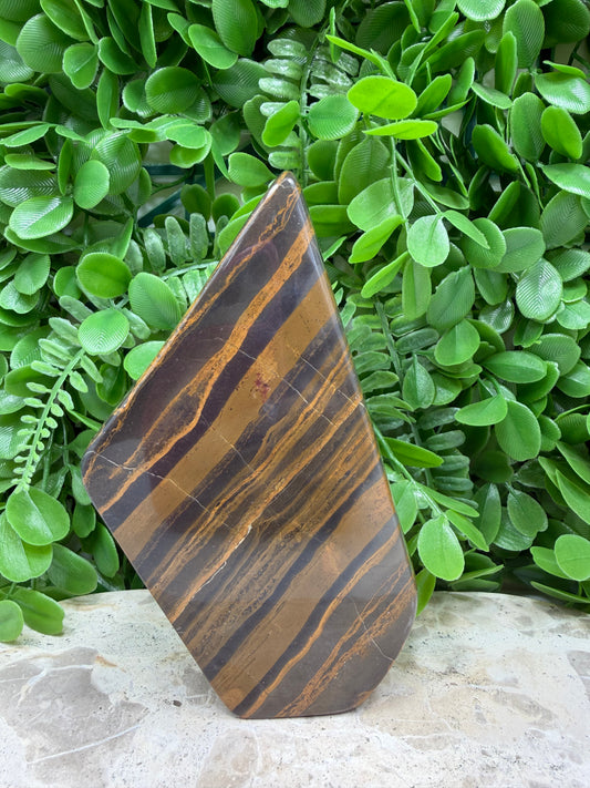 Golden Jasper Freeform 568g
