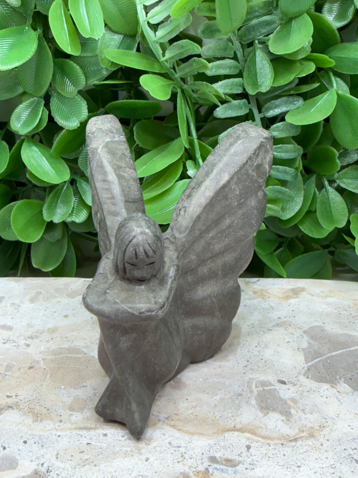 Pyrite Fairy 354g | Abundance • Confidence • Protection