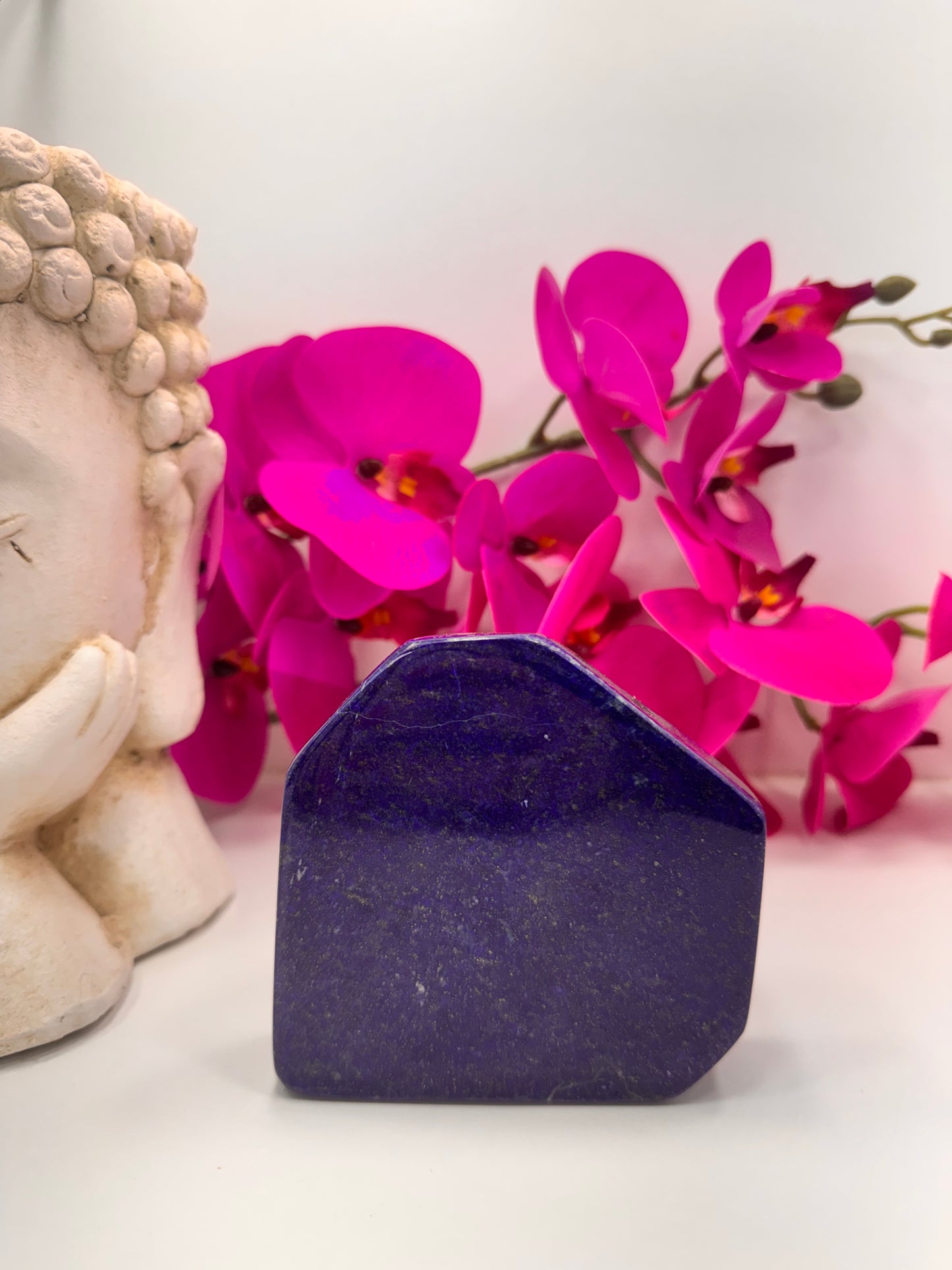 Lapis Lazuli Freeform 682g