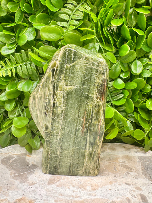 Tremolite Freeform 576g