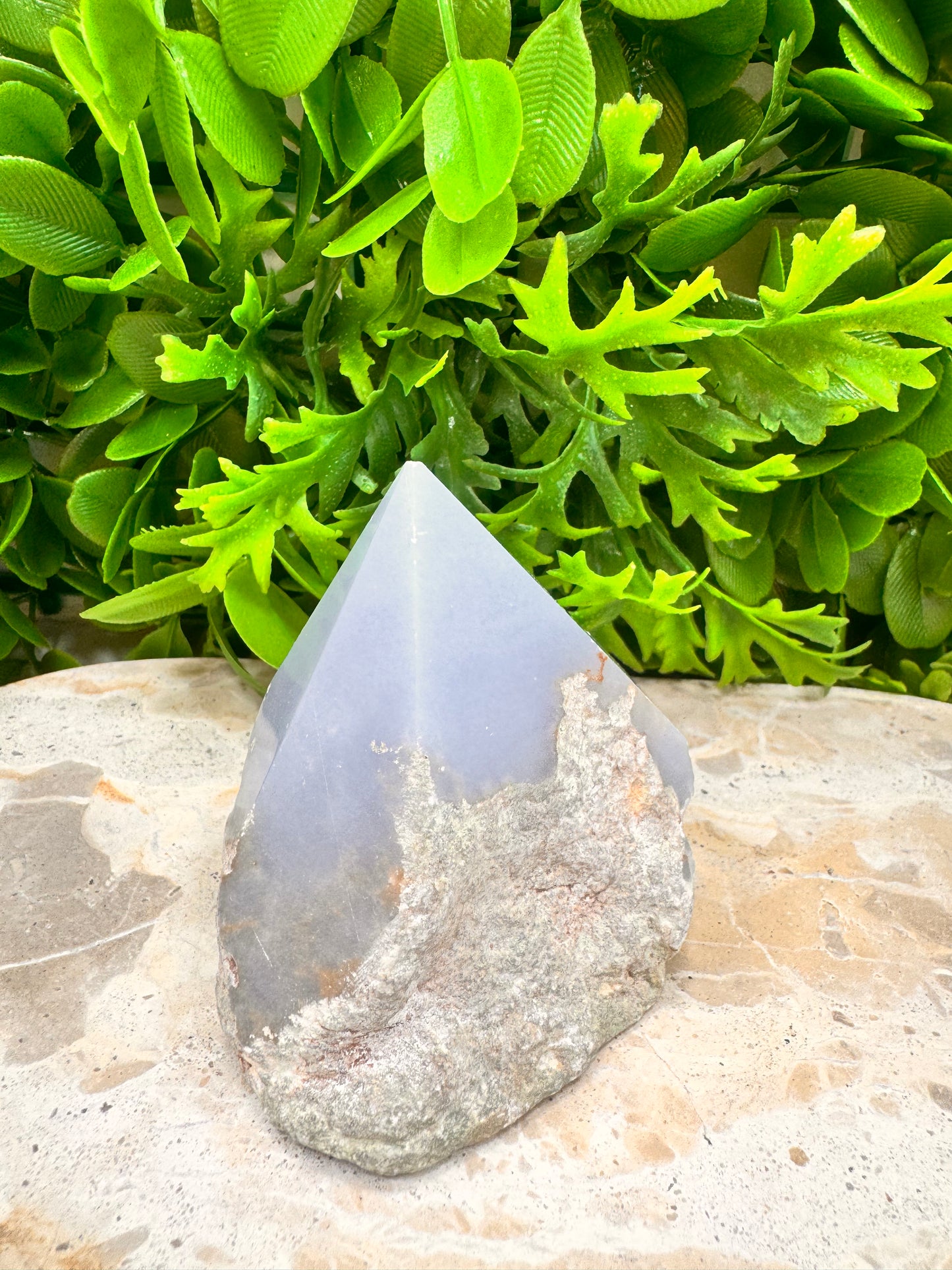 Angelite Freeform 336g