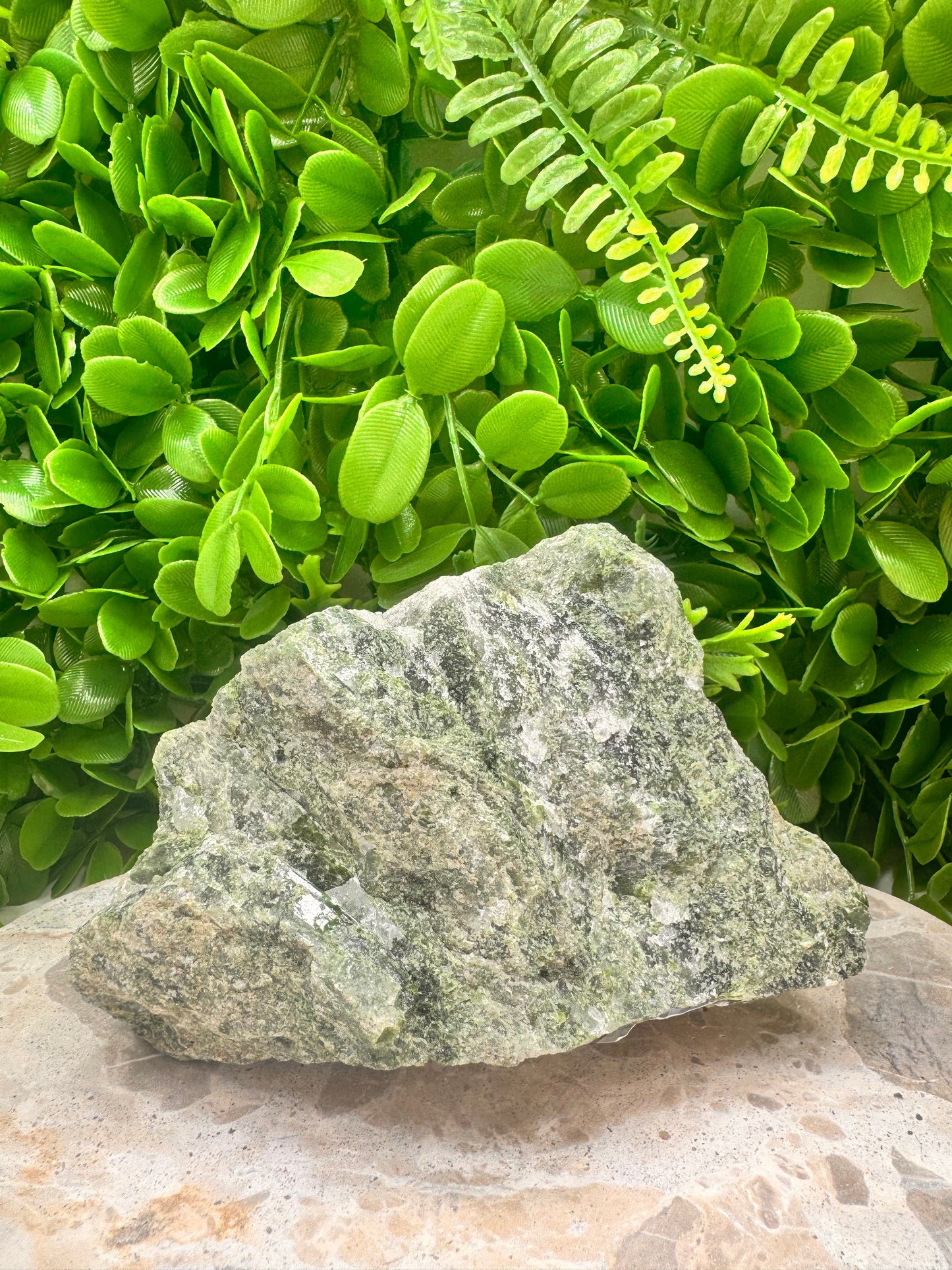 Diopside Raw 1468g