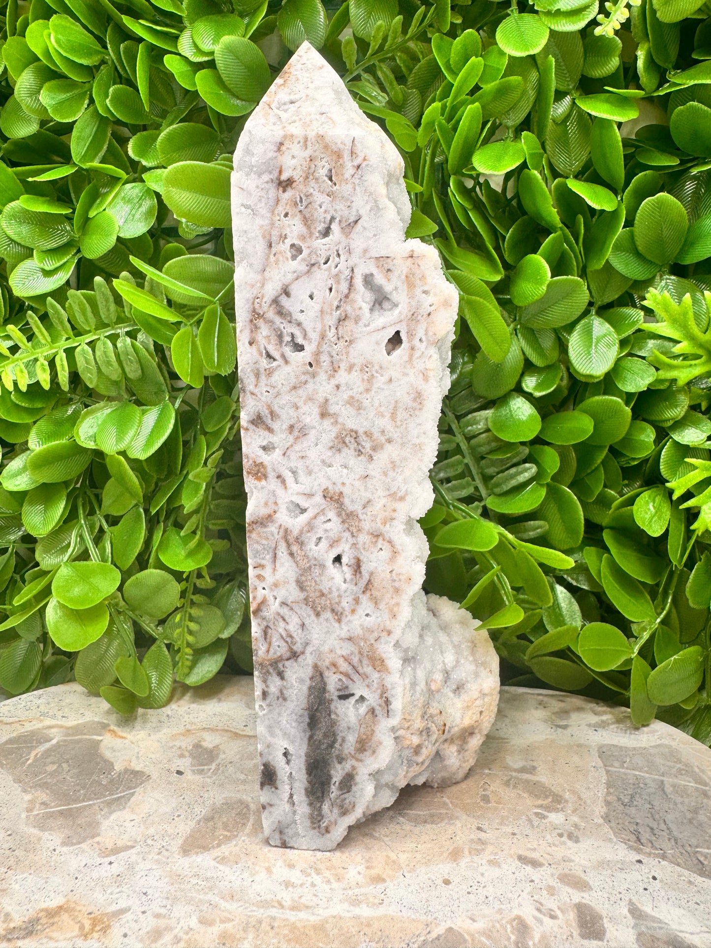 Sphalerite Tower 950g