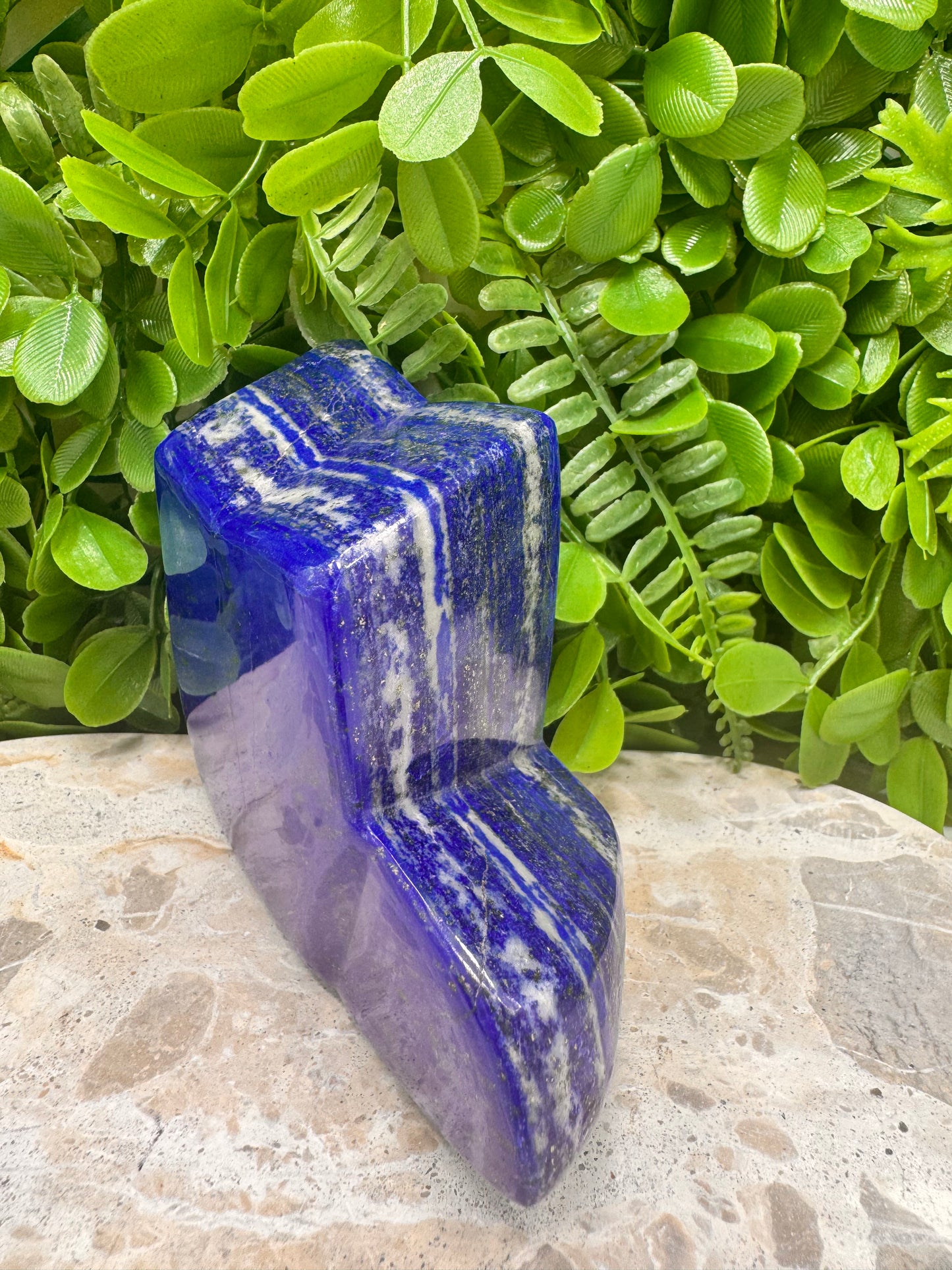 Lapis Lazuli Freeform 1088g