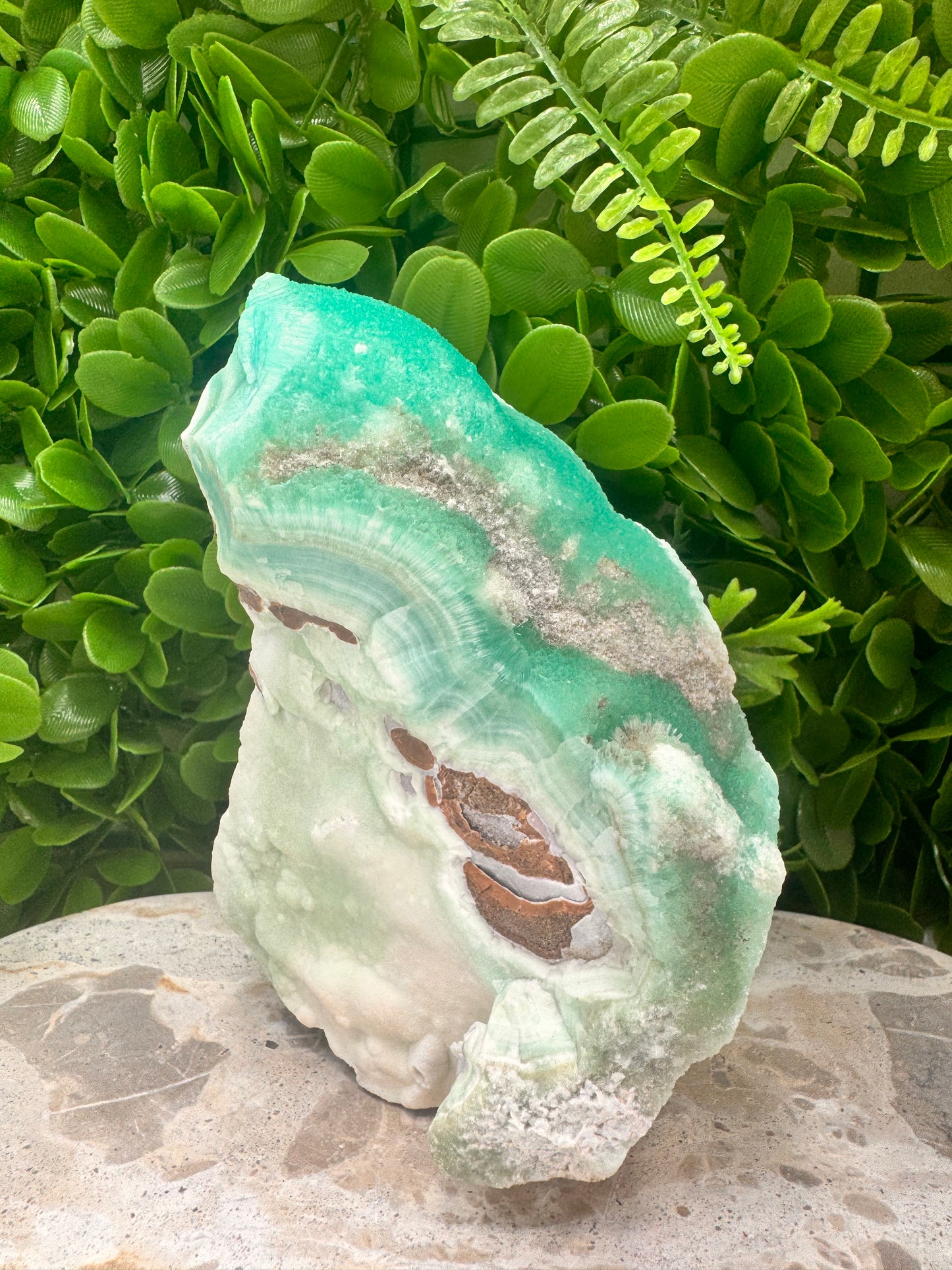 Smithsonite Raw 1608g