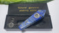 Lapis Lazuli Gemstone Pipe