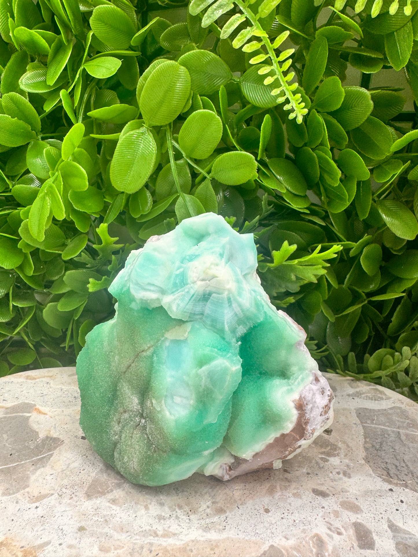 Smithsonite Raw 782g