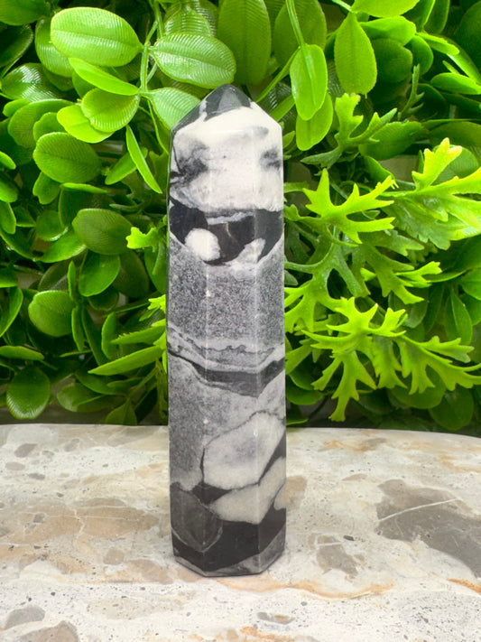 Shell Jasper Tower 220g