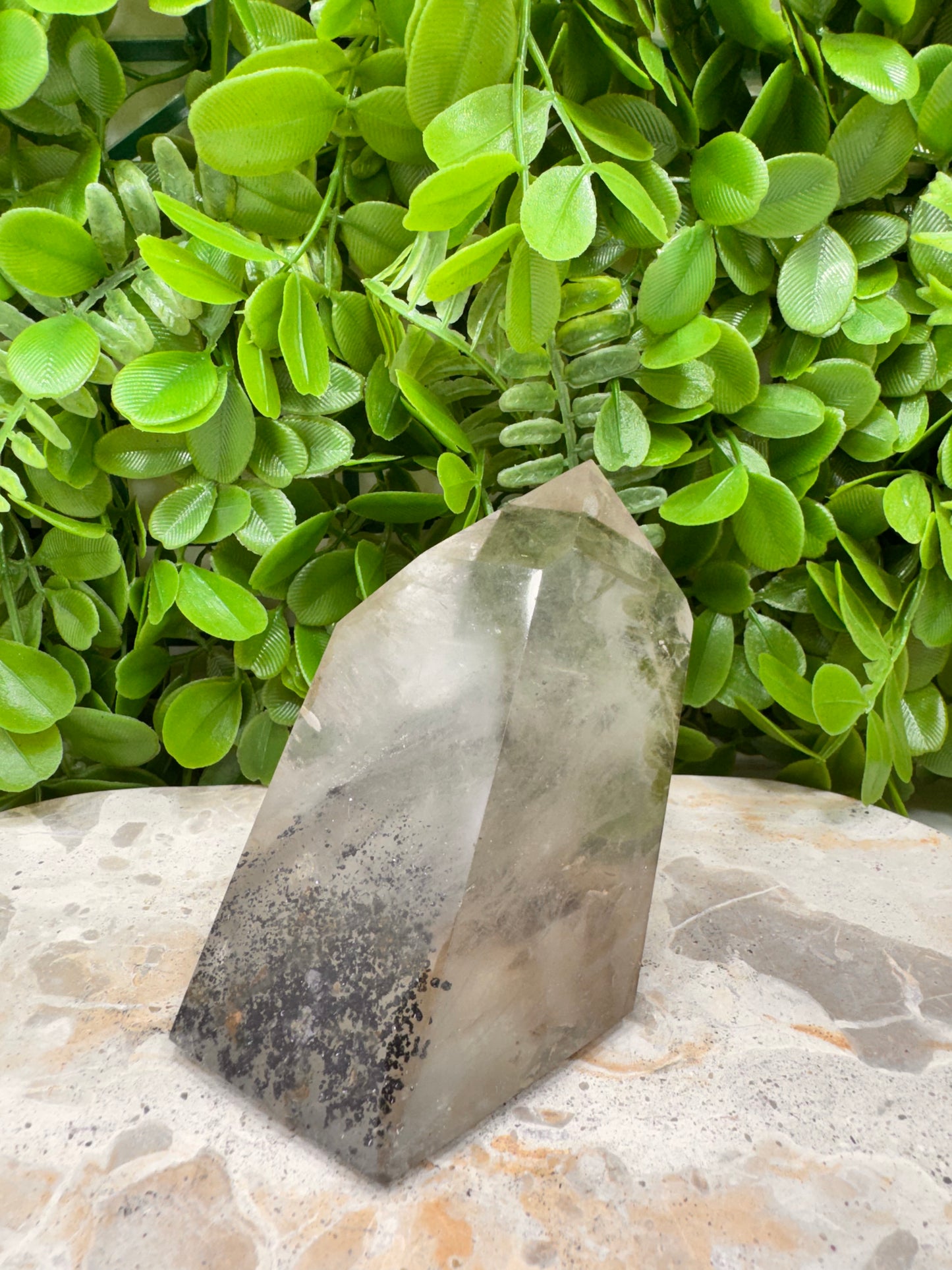 Include Quartz Freeform 650g