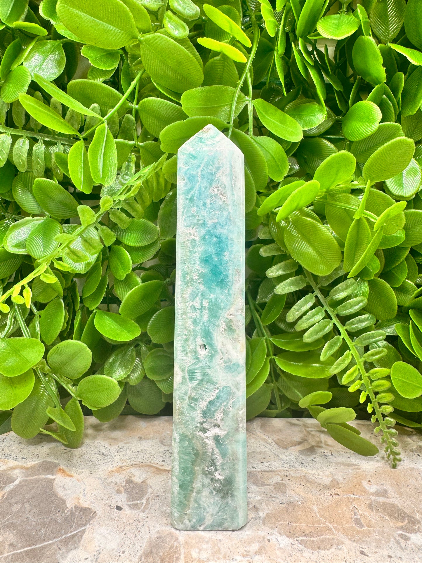 Smithsonite Tower 290g