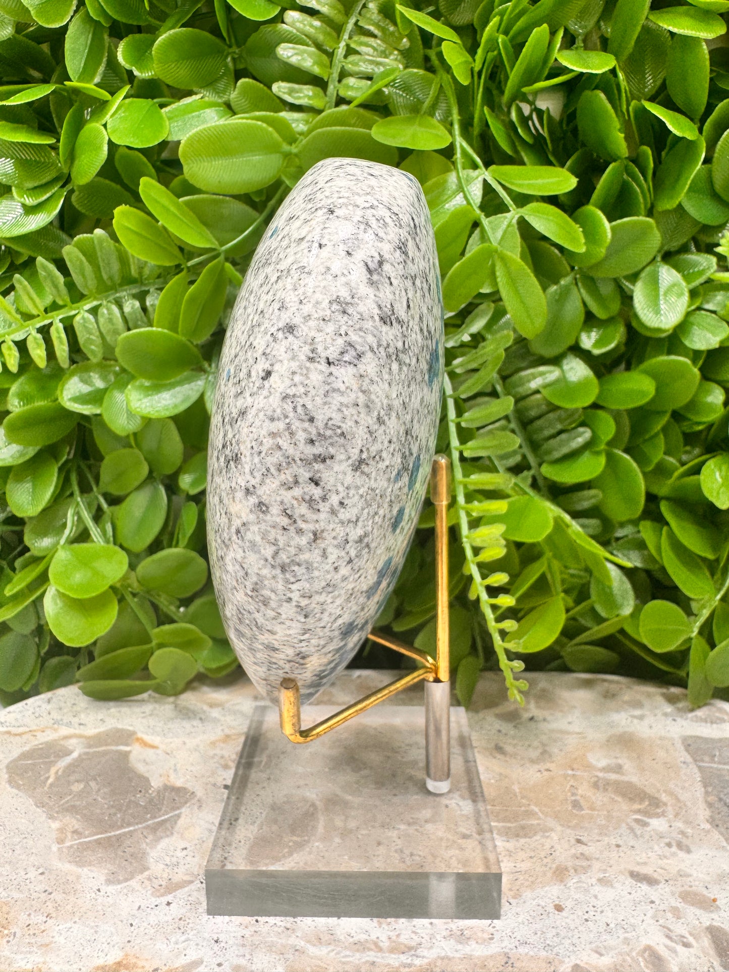 K2 Jasper Heart 936g