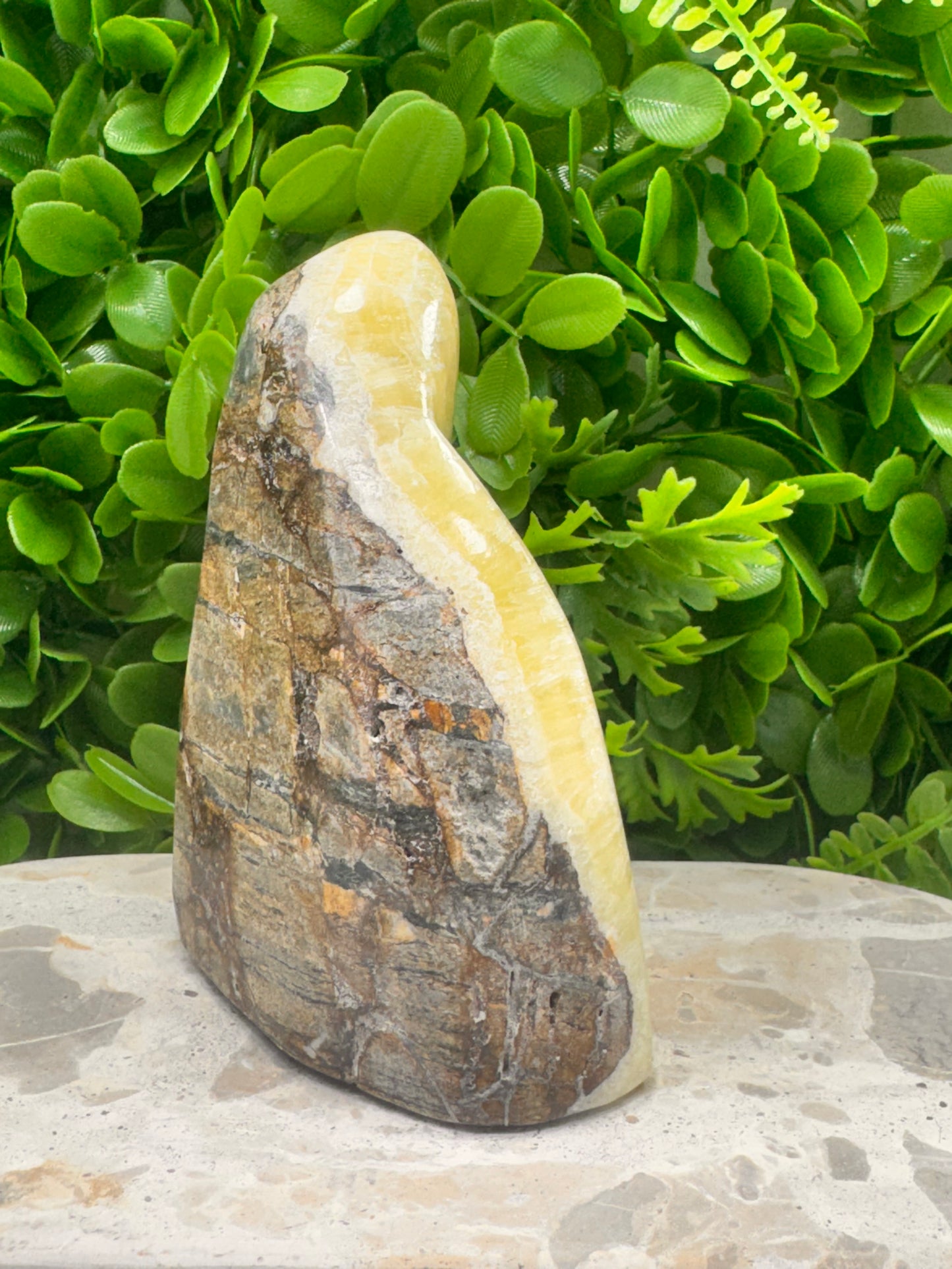 Brucite Freeform 940g