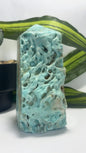 Hemimorphite Tower /Freeform 1508g