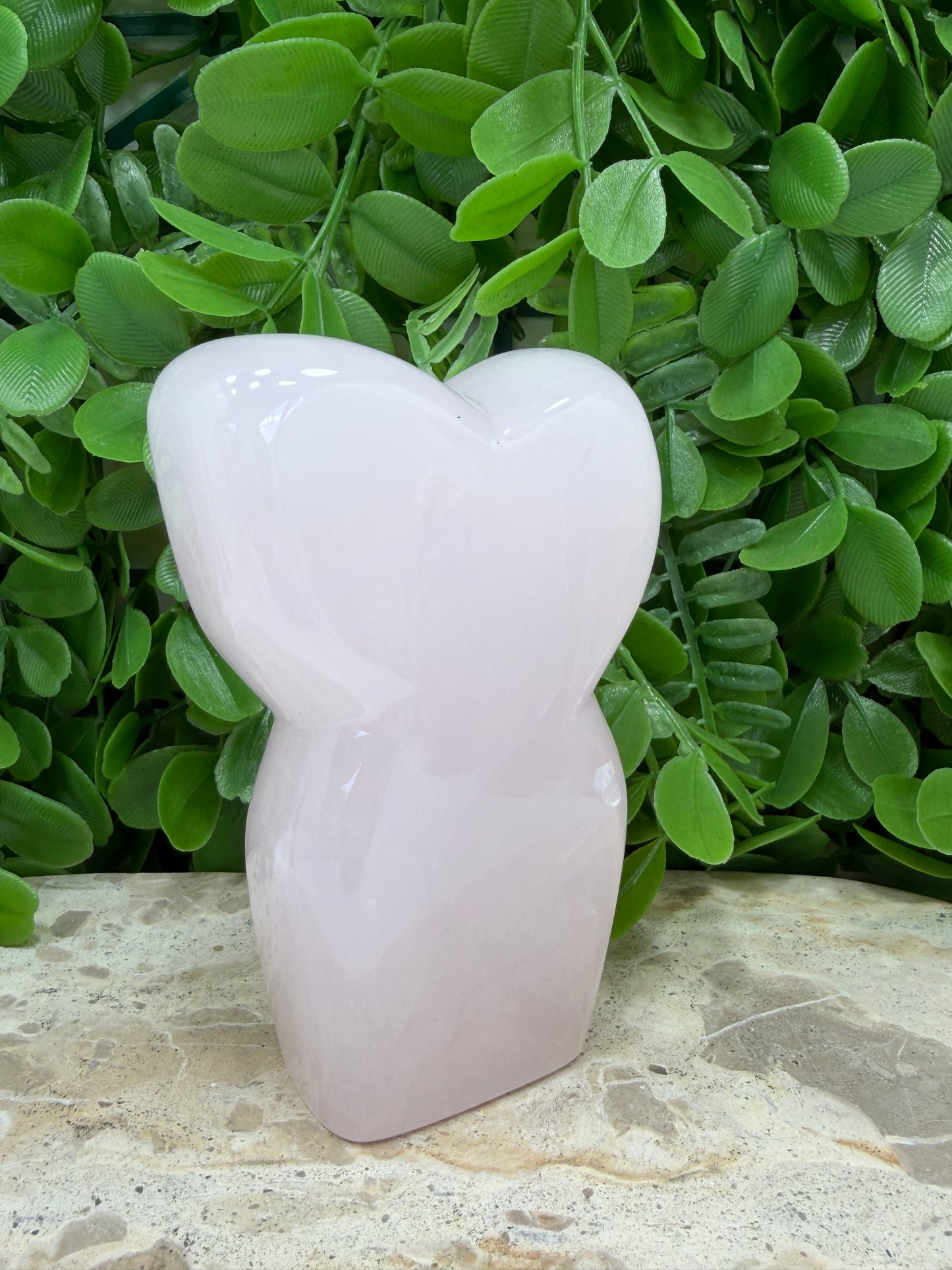 Pink Mangano Freeform 616g