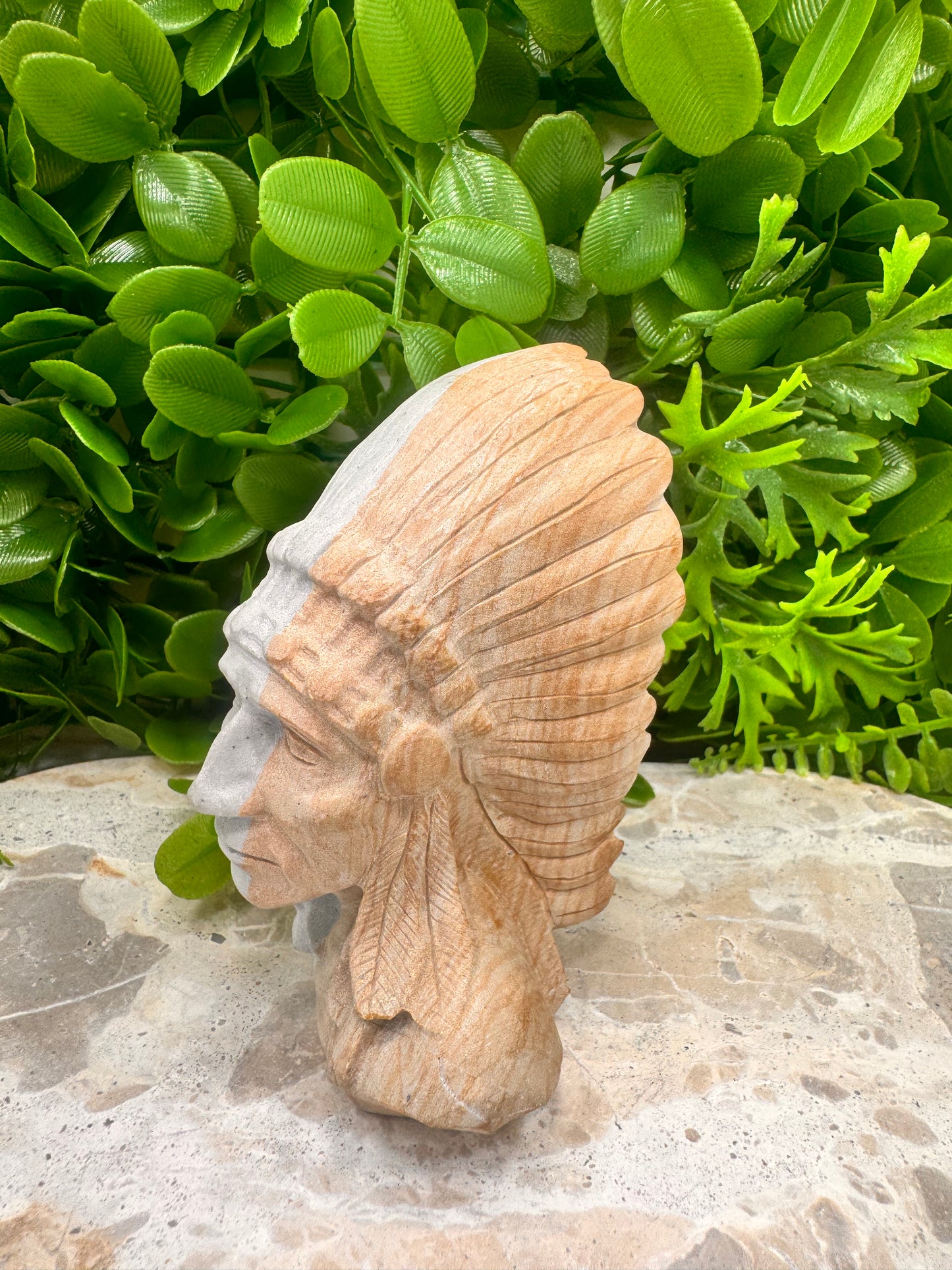 Picture Jasper Chief 380g