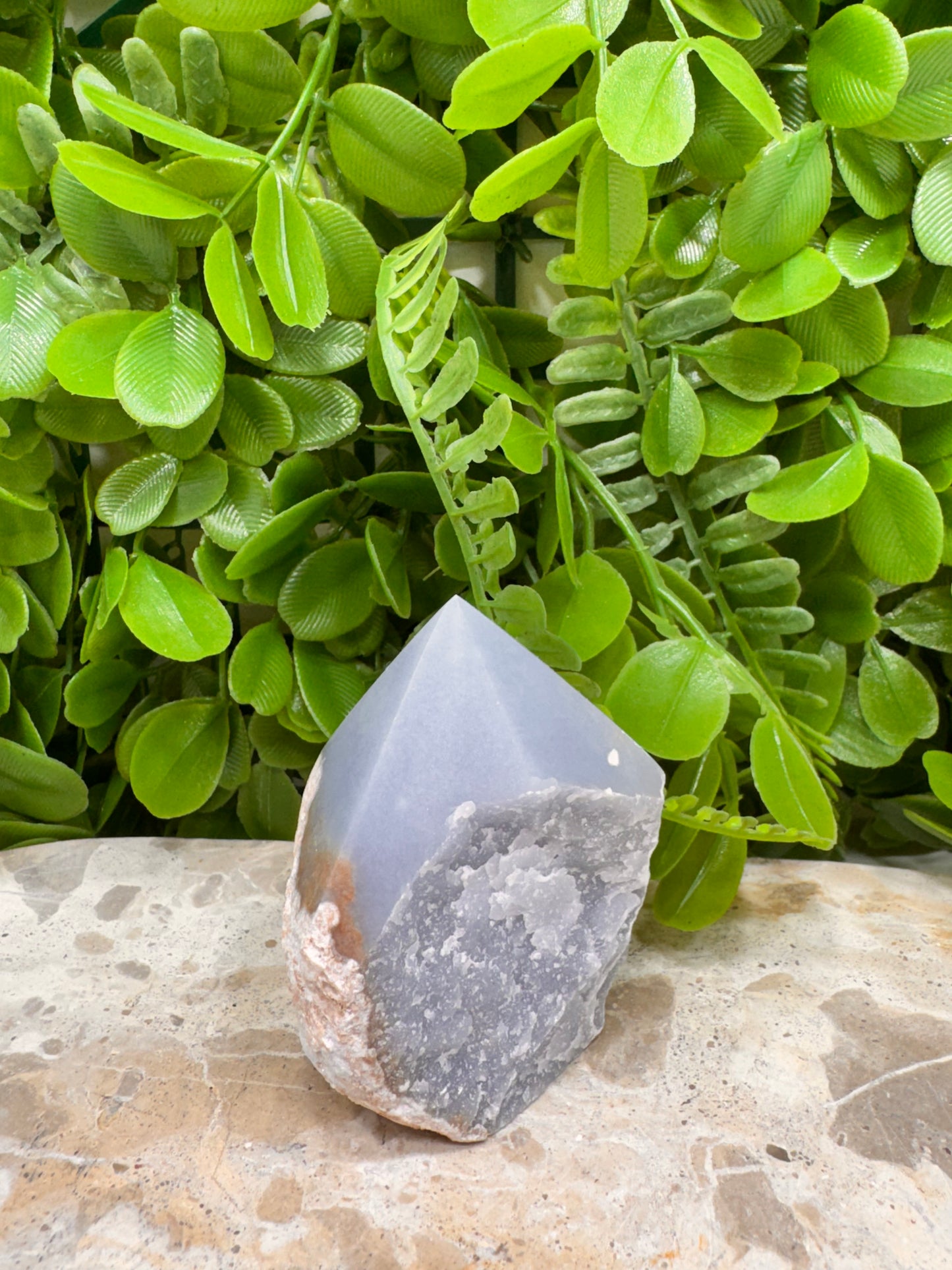 Angelite Freeform 242g