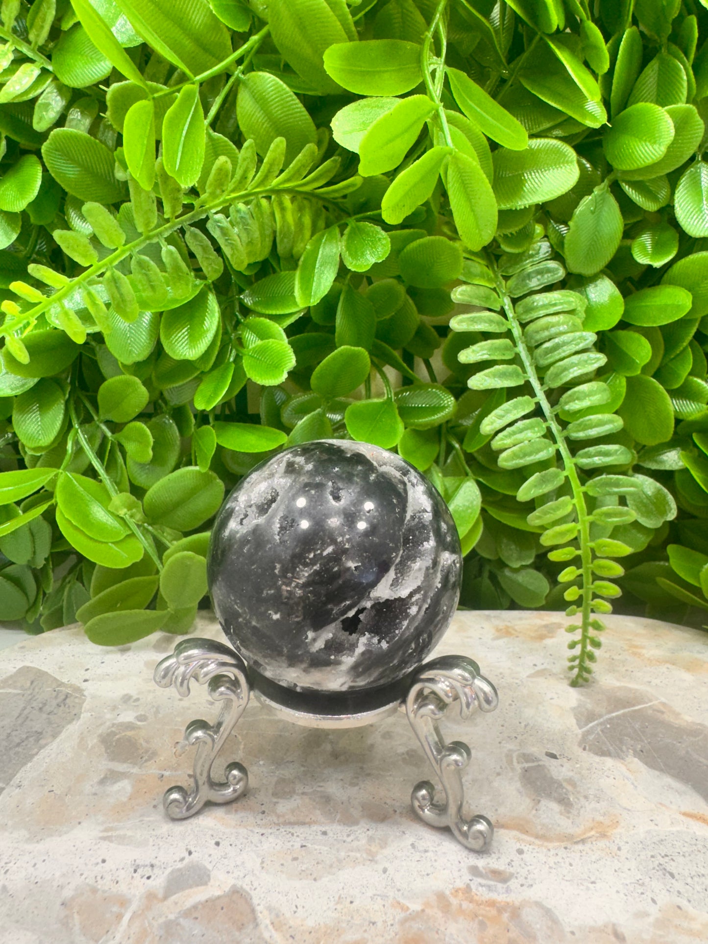 Sphalerite Sphere 200g