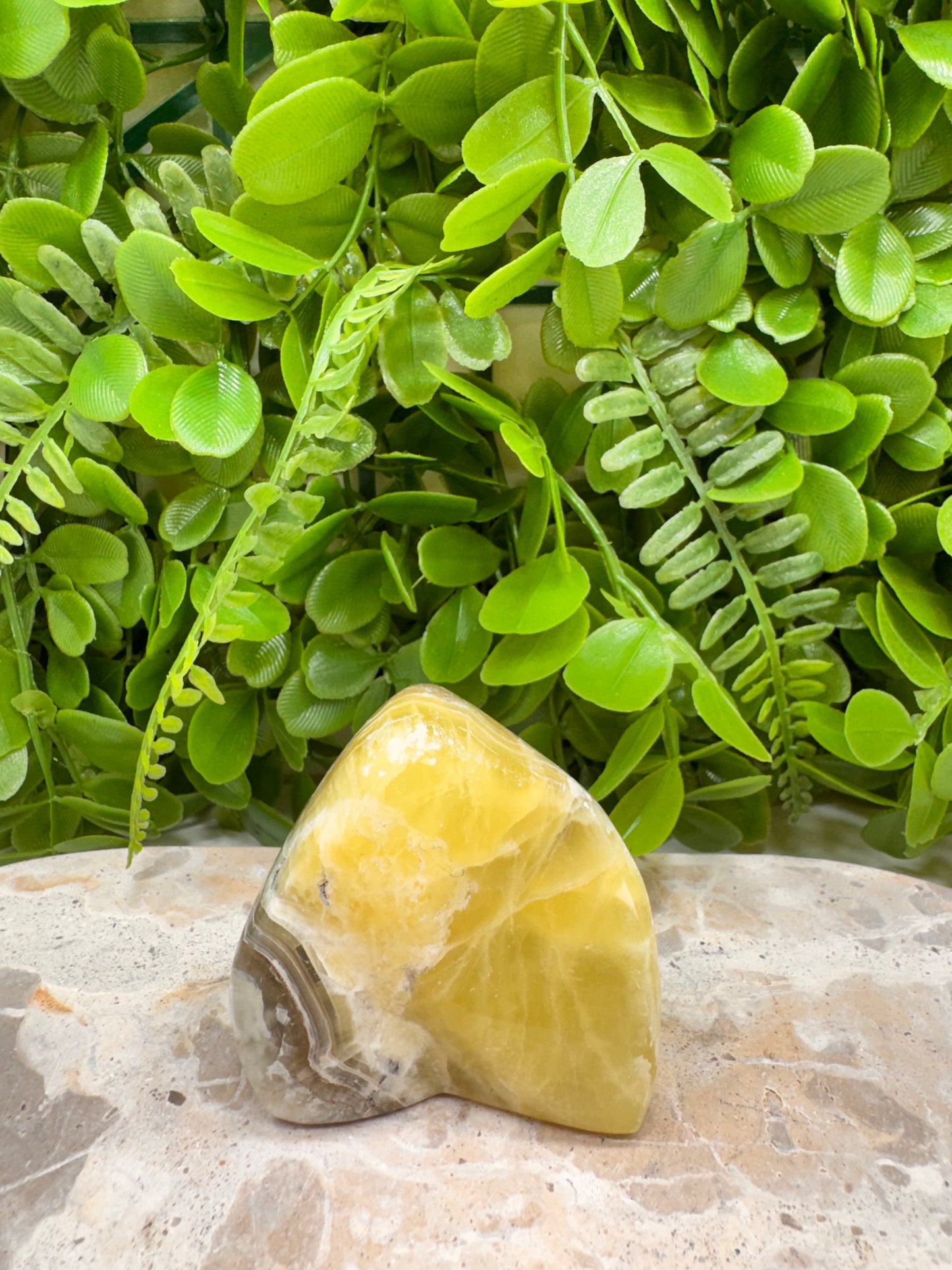 Brucite Freeform 176g