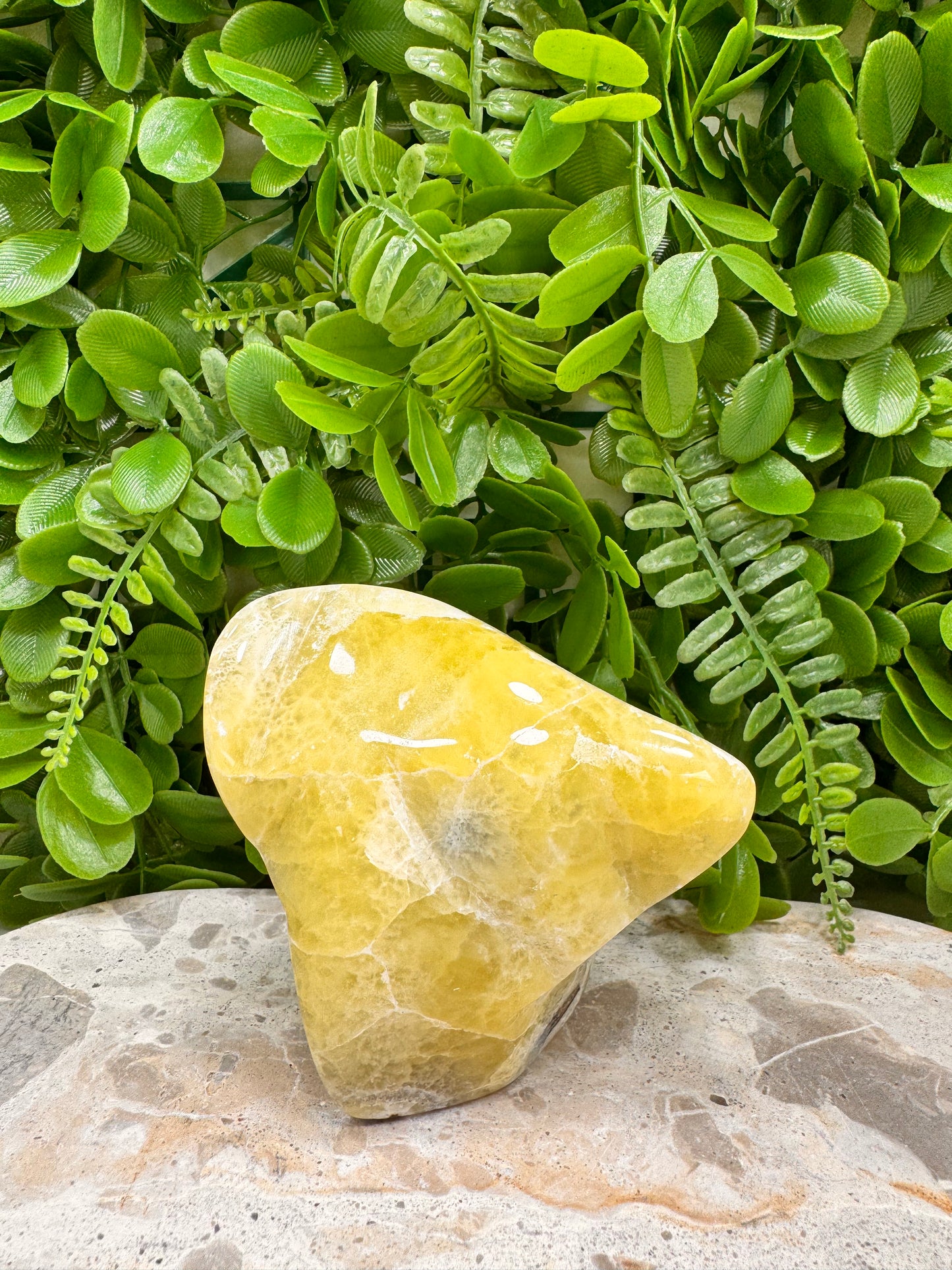 Brucite Freeform 504g