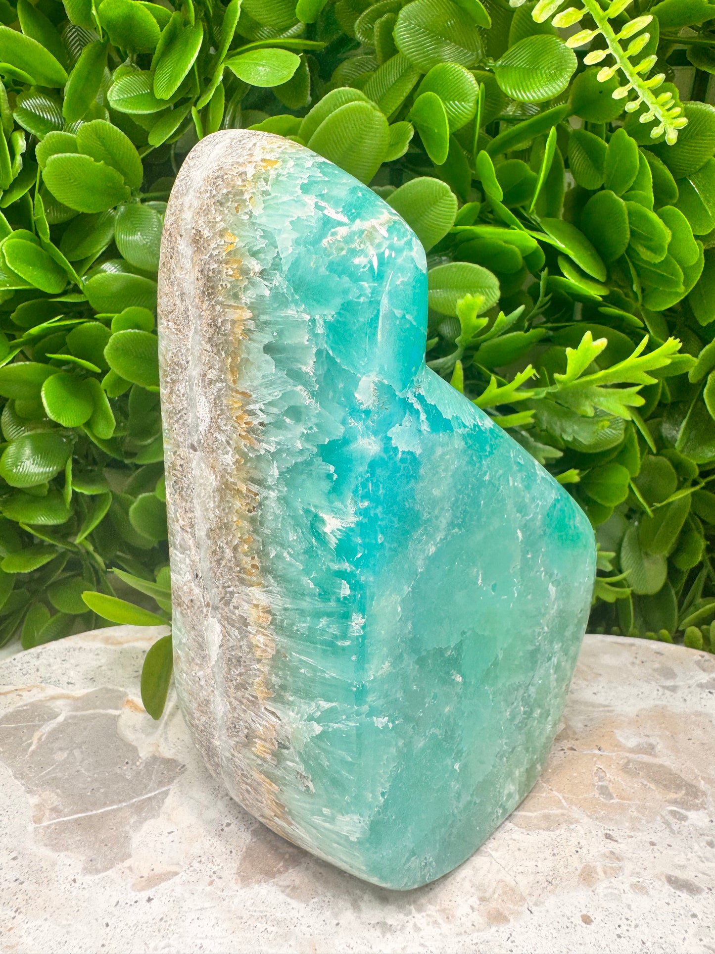 Smithsonite Freeform 1272g