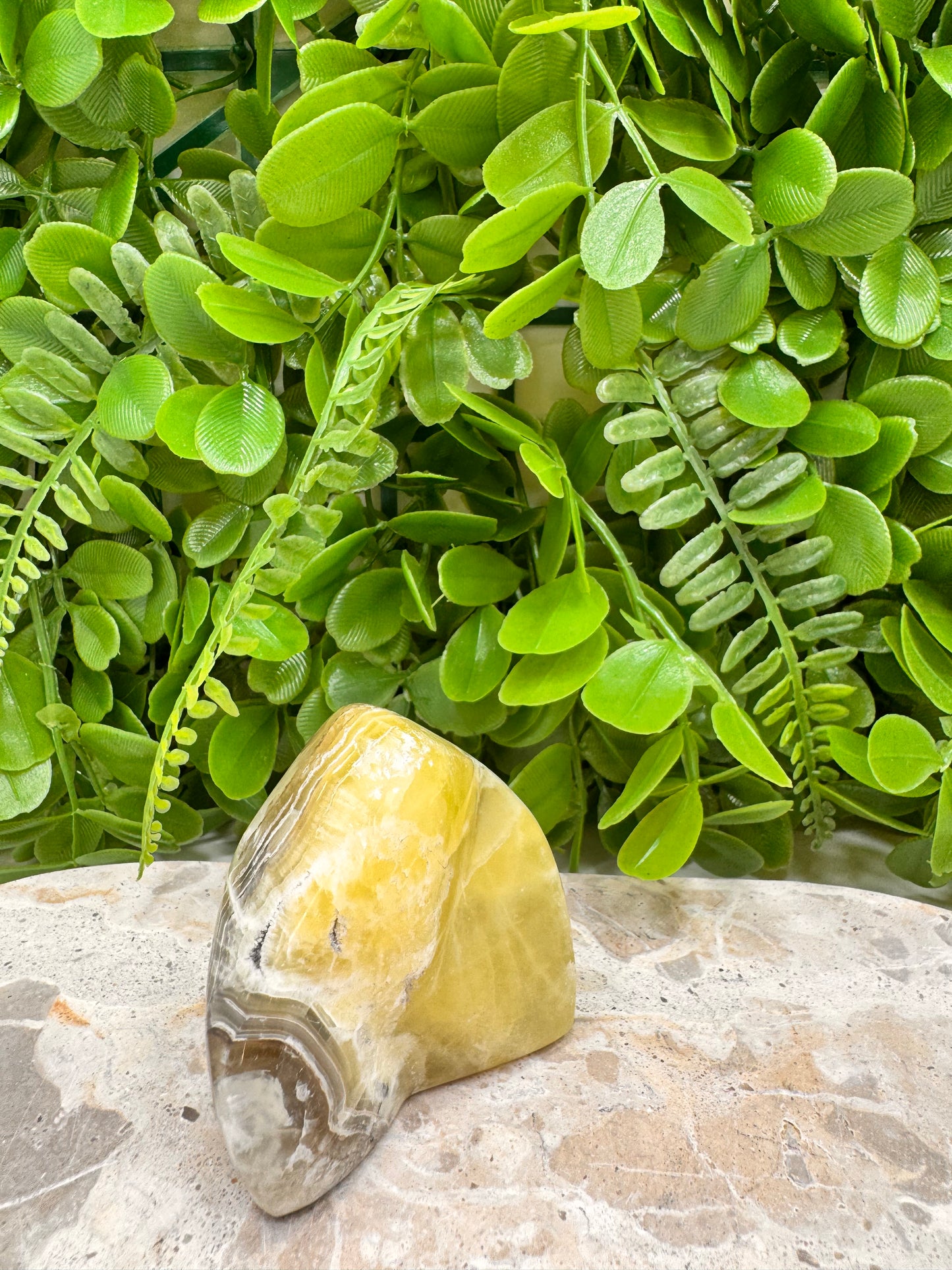 Brucite Freeform 176g