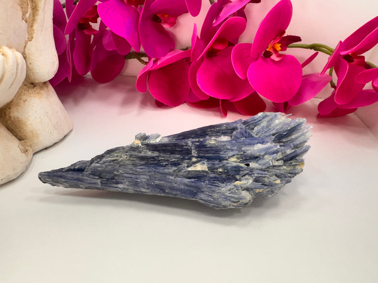 Kyanite Raw 834g