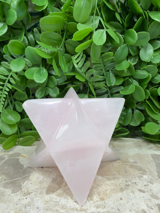 Pink Mangano Merkabah UV 732g