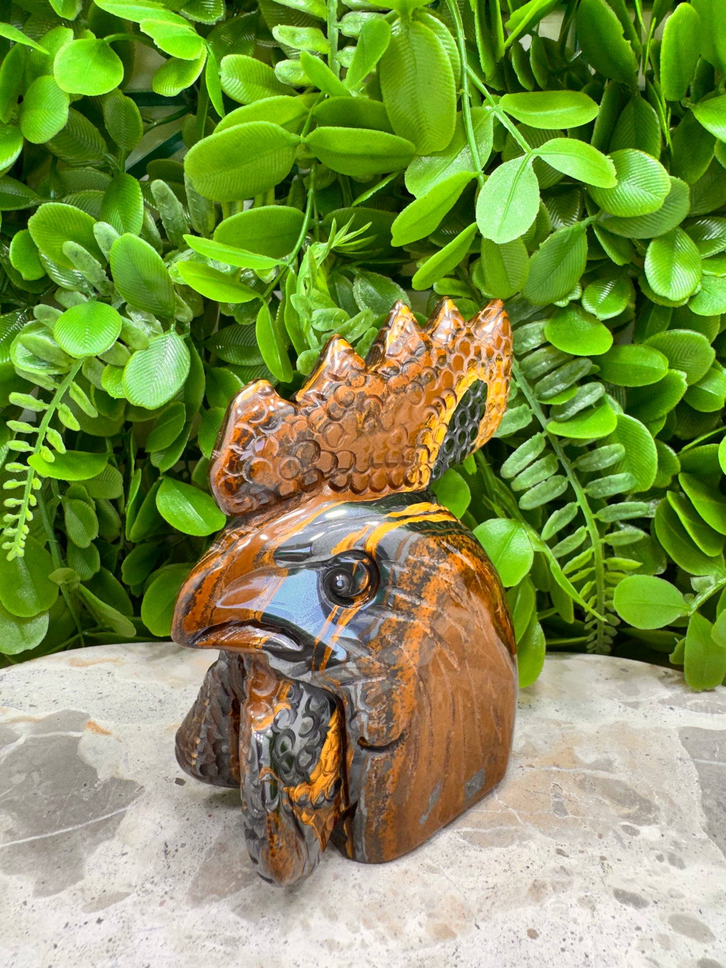 Tiger Ore Rooster 704g