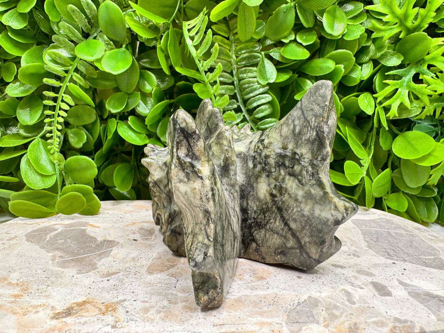 Serpentine Dragon 748g