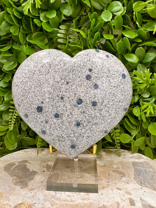 K2 Jasper Heart 1350g