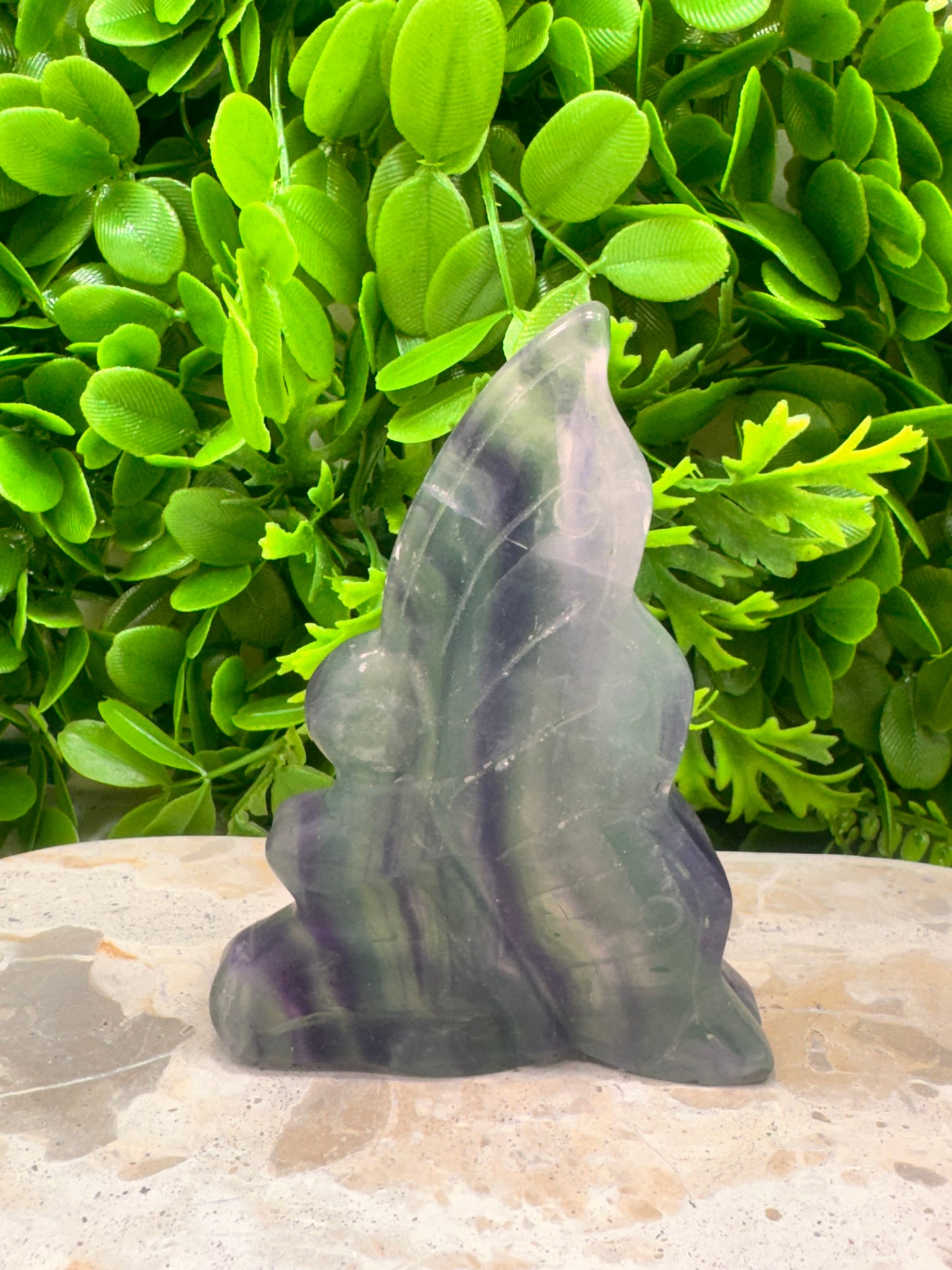 Fluorite Fairy 272g