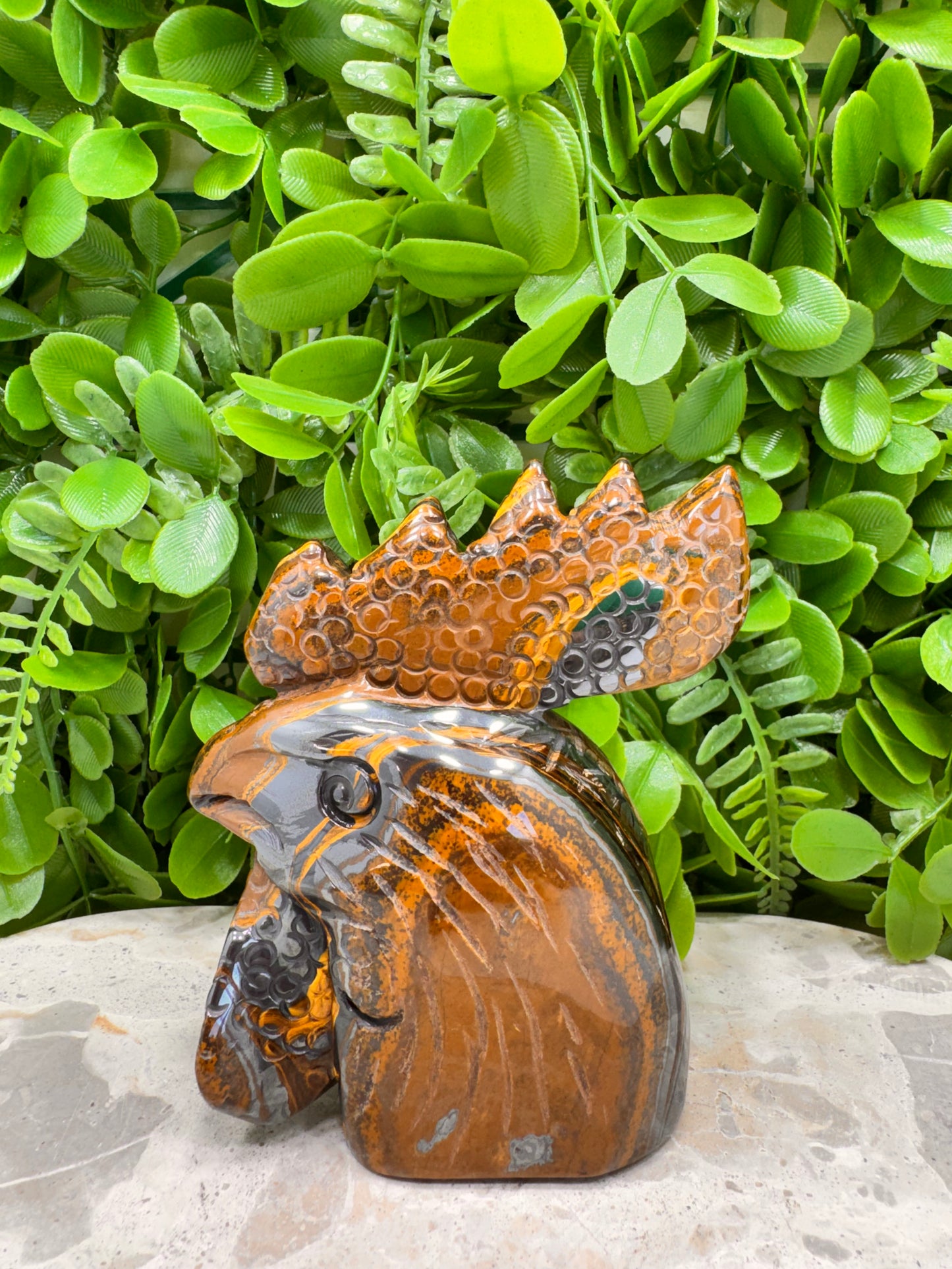 Tiger Ore Rooster 704g