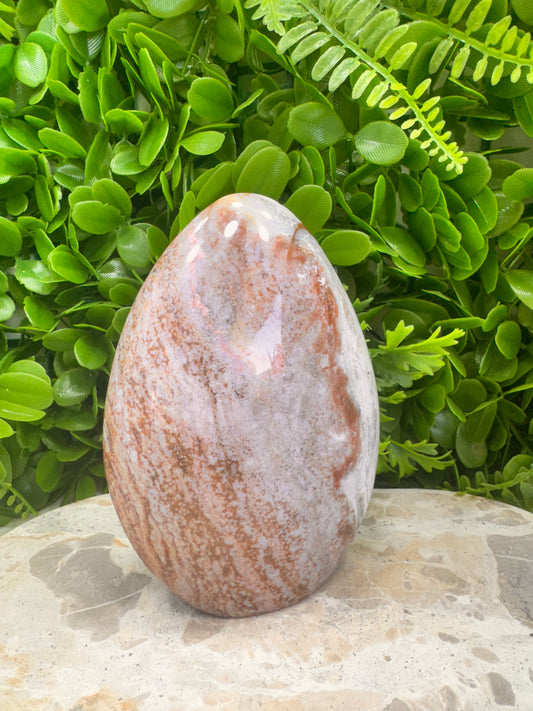 Ocean Jasper Freeform 1140g